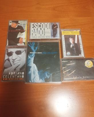 Audio cassette 