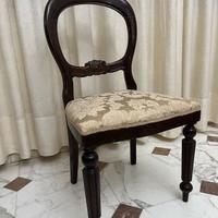 arredamento classico 