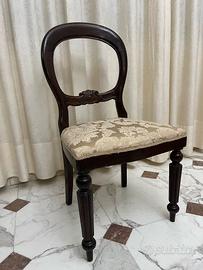 arredamento classico 