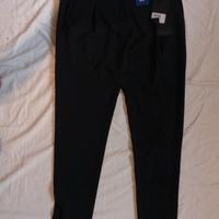 Pantaloni neri donna, Happy, tg. 44 (cod 016)