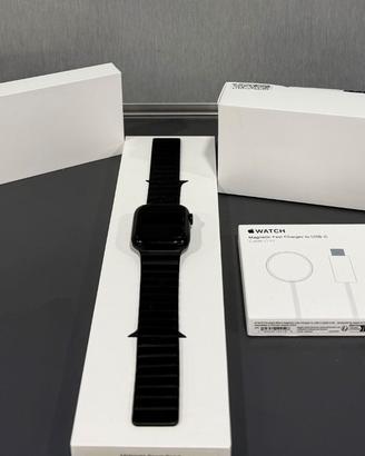 Apple watch 7 45mm usato pochissimo