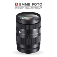 SIGMA 28-70 2.8 DG DN per SONY - IN PROMOZIONE