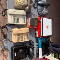 Telefoni e modem