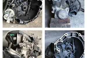 Cambio A112 (4 marce) cambio 127 diesel