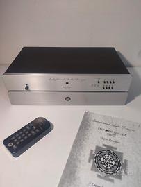 EAD DSP-9000 PRO SERIE III DAC  HIFI