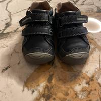 Scarpe n.23 Biomecanics