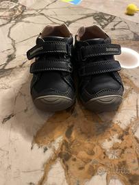 Scarpe n.23 Biomecanics