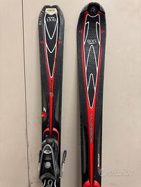Sci Rossignol Zenith Z3