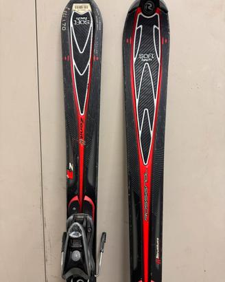 Sci Rossignol Zenith Z3