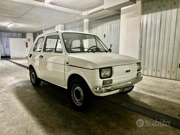 Fiat 126