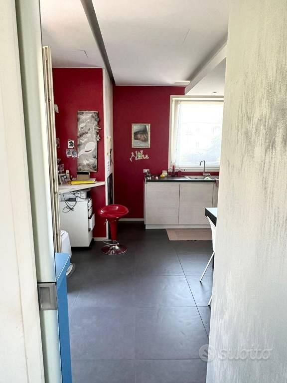 Appartamento – Concesio, Quartiere Colonnello Gherardo Vaiarini, Pieve di Concesio - Altro