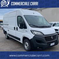 FIAT DUCATO 33 MH2 2.3 M-JET FURGONE PASSO MEDI