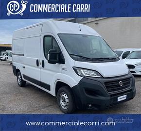 FIAT DUCATO 33 MH2 2.3 M-JET FURGONE PASSO MEDI