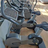Technogym New bike excite 700