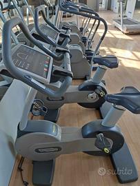 Technogym New bike excite 700
