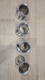 Tromboncini carburatori 40mm
