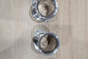 Tromboncini carburatori 40mm