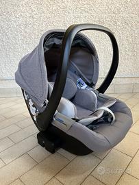 Ovetto inglesina electa