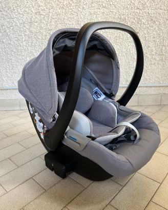 Ovetto inglesina electa