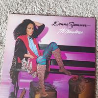 Donna Summer - The Wanderer 
1980 Vinyl
