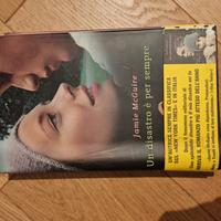 "Un disastro è per sempre" Jamie McGuire