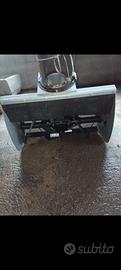 Spazzaneve applicabile a motocoltivatore BCS 6LD