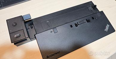 Lenovo Ultra Dock 40A2 per ThinkPad Docking Statio