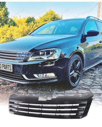 GRIGLIA VOLKSWAGEN VW PASSAT LIM. KOMBI 10-14