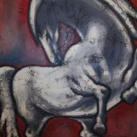 Opera di Alberto Volpi 1965