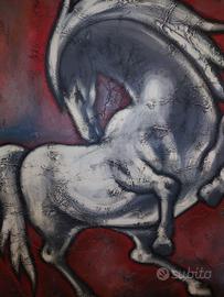 Opera di Alberto Volpi 1965