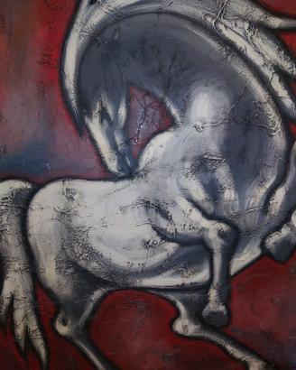Opera di Alberto Volpi 1965