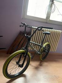 Bmx decathlon (Leggere descrizione)