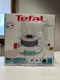 TEFAL Fondue Ambiance - Set Fonduta bourguignon