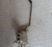 Distributore idraulico Mercedes SL R129