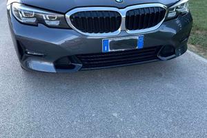 320D Touring