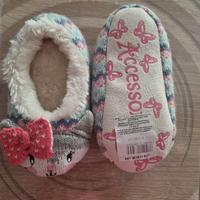 Pantofole calde 24/25 Accessorize