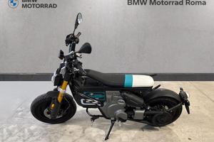 BMW CE 02 4kw Abs