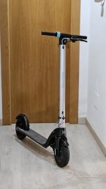 monopattino elettrico cecotec bongo serie A