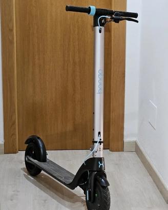 monopattino elettrico cecotec bongo serie A