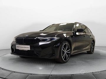 BMW Serie 3 320e Touring MSport