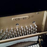 pianoforte KAWAI CS40
