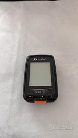 BRYTON RIDER 310
