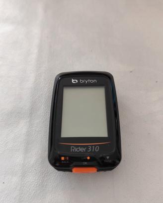 BRYTON RIDER 310