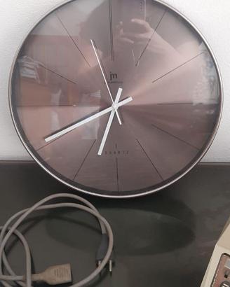 Orologio da parete Lowell