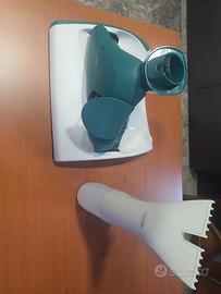 Lavapavimemti Folletto SP520