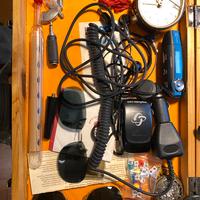 Orologi gps occhiali vintage