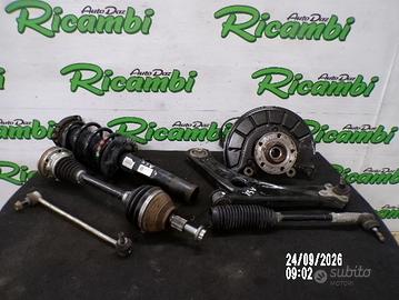 KIT RUOTA ANT. SINISTRO CADDY 2KN 2.0 TDI 2017