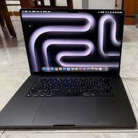 Macbook Pro M4 Pro 2024