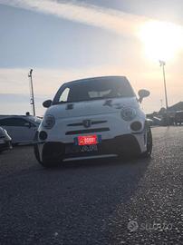 Abarth 500