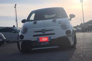 Abarth 500
